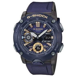 Đồng Hồ Nam CASIO GA-2000-2ADR
