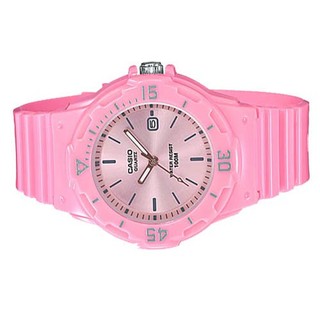 Đồng Hồ CASIO, Nữ General LRW-200H-4E4VDF
