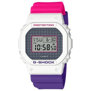 Đồng Hồ Nam CASIO DW-5600THB-7DR