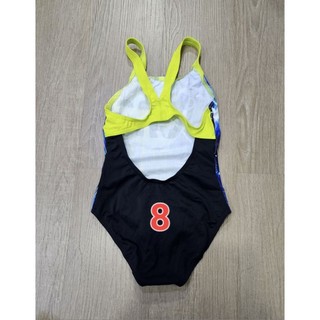 Bộ bơi bé gái xuất dư ( Size 12m = 7-8kg )