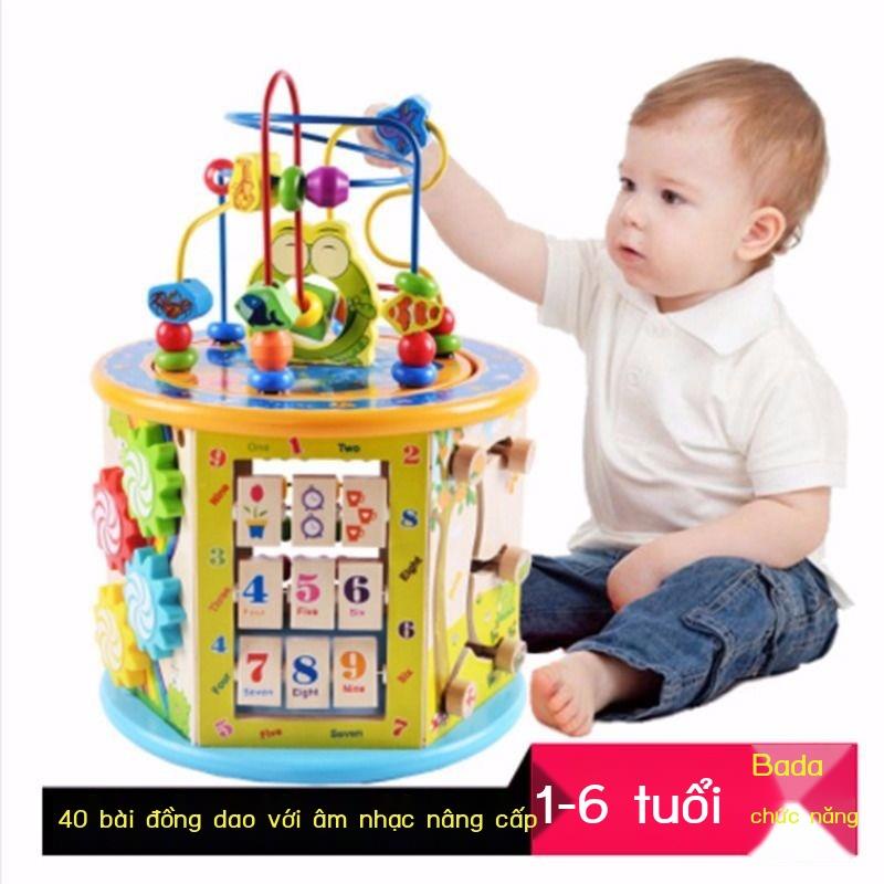 40 bài hát mẫu giáo cho bé trẻ em xung quanh hạt hộp kho báu cho bé khối xây dựng xung quanh hạt xếp hình