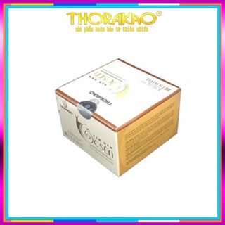 Kem nám Ốc sên - Hàng chính hãng Thorakao - Giúp làm mờ vết nám, vết thâm, sẹo