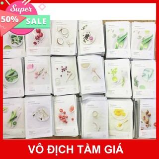 Mặt Nạ Giấy Innisfree