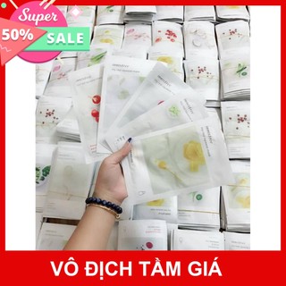 Mặt Nạ Giấy Innisfree (1miếng)