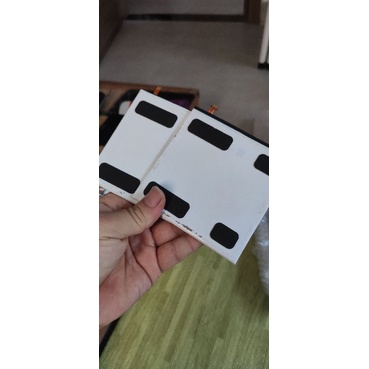 Xác máy tính bảng Samsung tab A8 T385