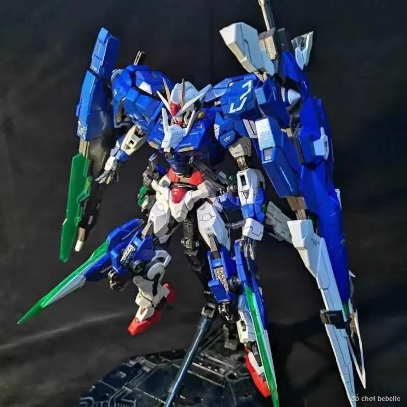🔥Trong Nước Taipan Mô Hình Gundam HG Kỳ Lân Đỏ Dị Giáo Miễn Phí Tấn Công 00 Destiny Đồ Chơi Mô Hình Lắp Ráp Tay
