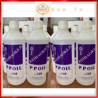 NamTu Dầu Silicone chuyên dùng bôi trơn Máy Chạy Bộ 1000ml > Dầu bôi trơn máy chạy bộ