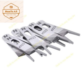NamTu Dao máy vắt sổ công nghiệp
