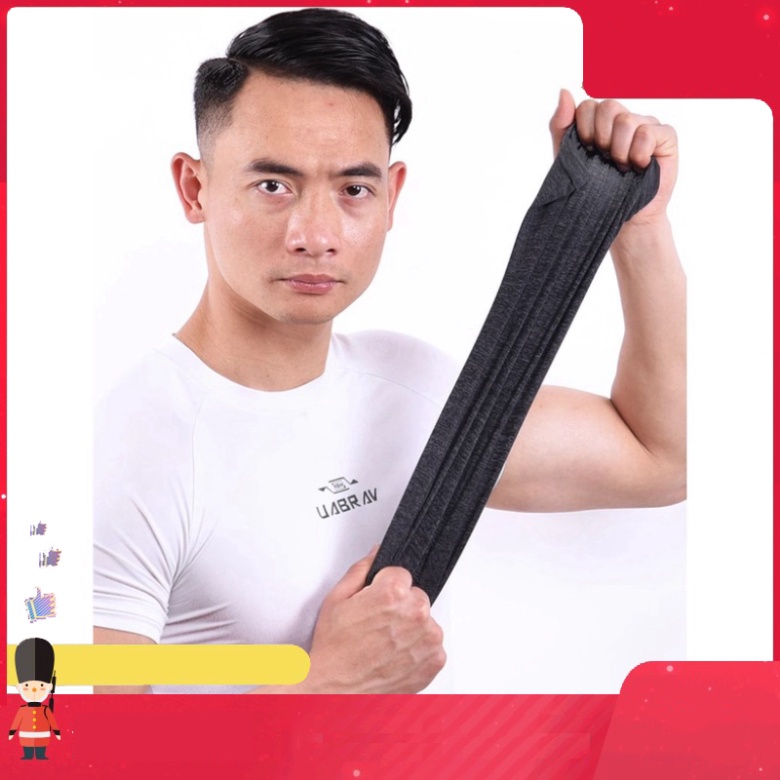 Khăn chống nắng chống tia UV lụa mát cao cấp chính hãng Anmeilu 2506 Ống khăn cố chống nắng Khăn che mặt tckct