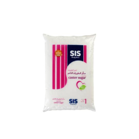 Đường Bột Làm Bánh, Extra Fine Caster Sugar (800g) - SIS