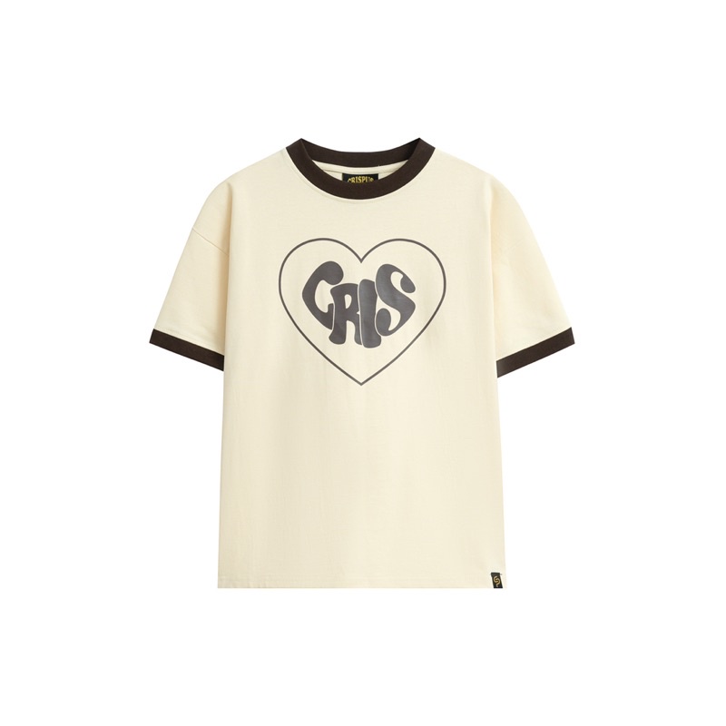 Áo boxy 𝐋𝐨𝐯𝐢𝐧𝐠 𝐡𝐞𝐚𝐫𝐭 kem