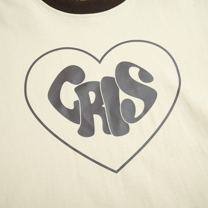 Áo boxy 𝐋𝐨𝐯𝐢𝐧𝐠 𝐡𝐞𝐚𝐫𝐭 kem