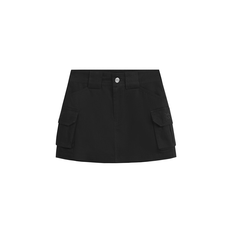 Chân váy túi hộp 𝐄𝐫𝐢𝐜𝐚 𝐬𝐤𝐢𝐫𝐭