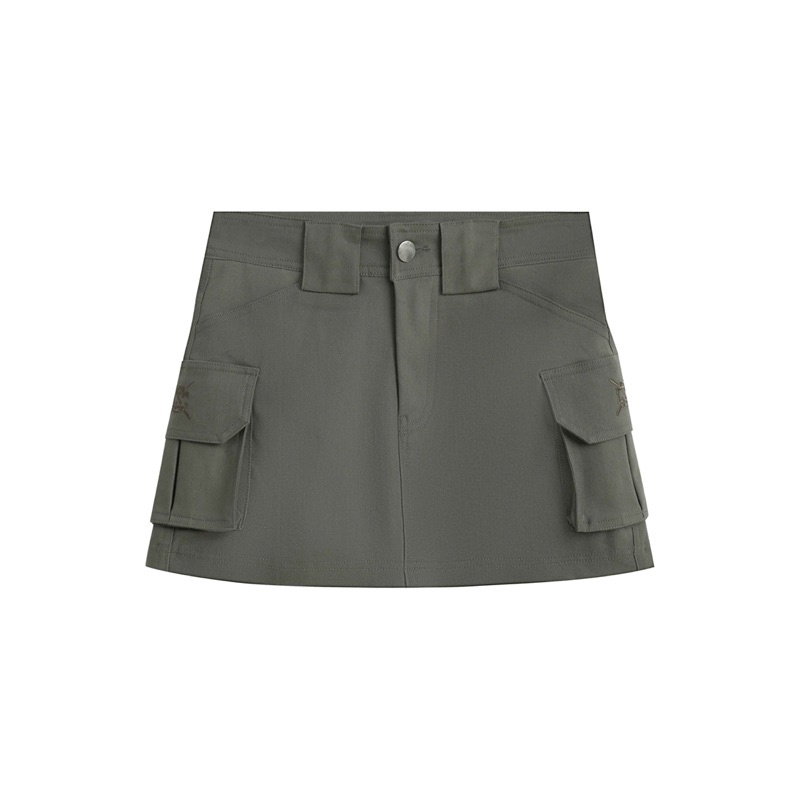 Chân váy túi hộp 𝐄𝐫𝐢𝐜𝐚 𝐬𝐤𝐢𝐫𝐭