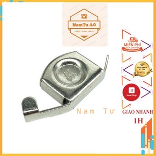Namtu cử nam châm > nam châm cử hít
