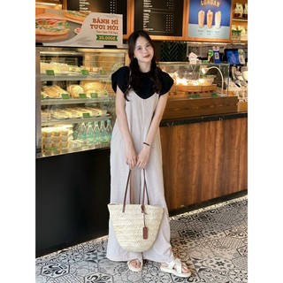[RÁCH STORE] Jum Dài - 1335 - 2 Dây - Trơn