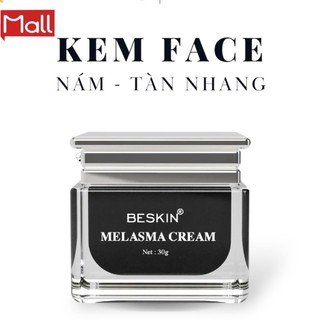 Kem face nám giảm mụn, mờ thâm nám, chống lão hóa