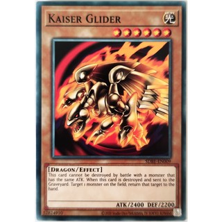 [Thẻ Yugioh] Kaiser Glider |EN| Common