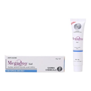 Gel Mụn Trứng cá Megaduo 15g