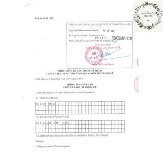 Gel Mụn Trứng cá Megaduo 15g