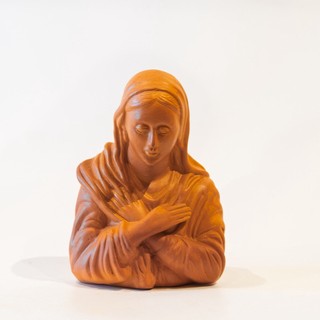 Tượng đức mẹ maria - ttt101