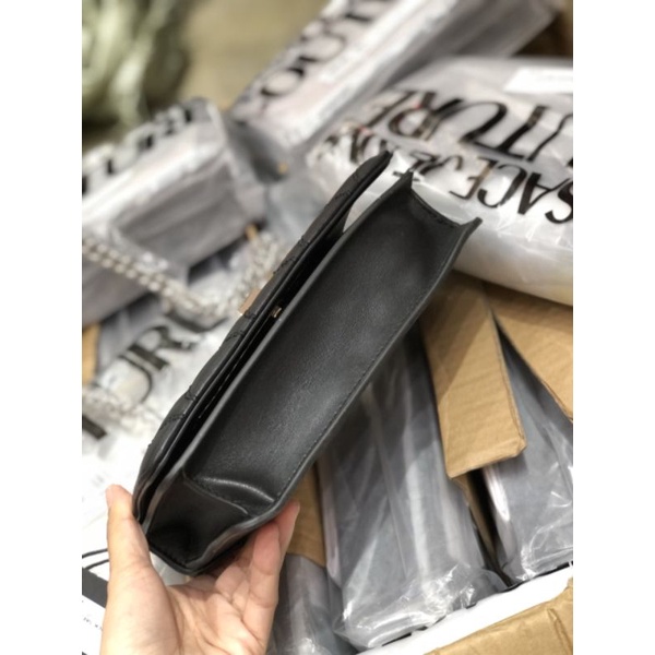 TÚI VERSACE JEANS COUTURE CHẦN