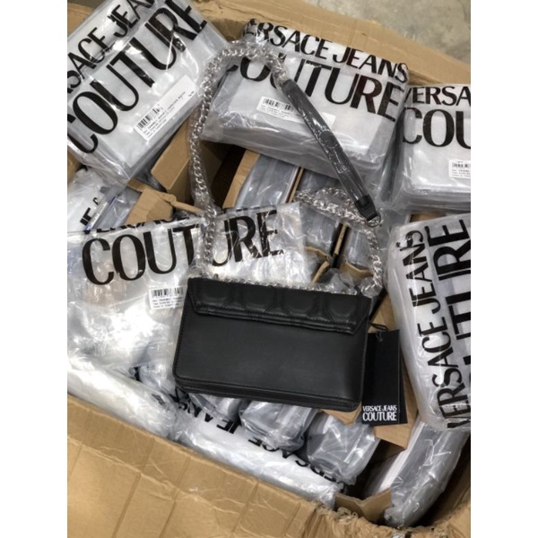 TÚI VERSACE JEANS COUTURE CHẦN