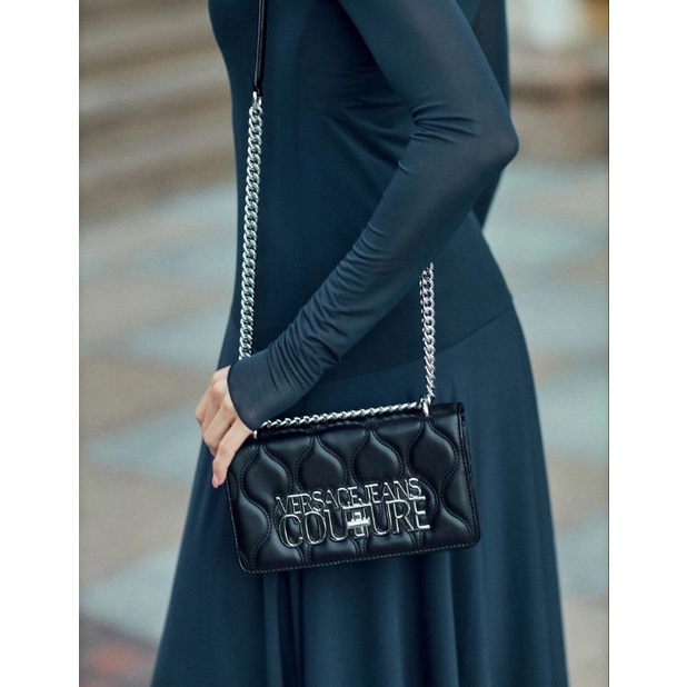 TÚI VERSACE JEANS COUTURE CHẦN