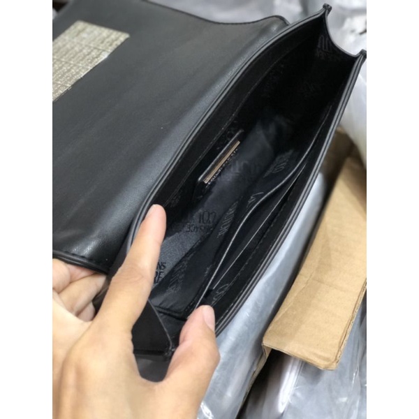 TÚI VERSACE JEANS COUTURE CHẦN