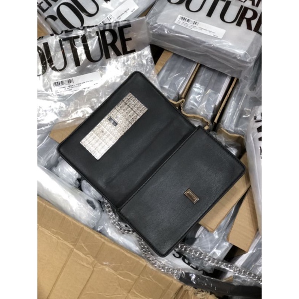 TÚI VERSACE JEANS COUTURE CHẦN