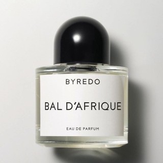 🆂🅶.🆂🅲🅴🅽🆃  ⁂︎ 10ml┊Nước hoa BYREDO - Bal'dfrique / EDP