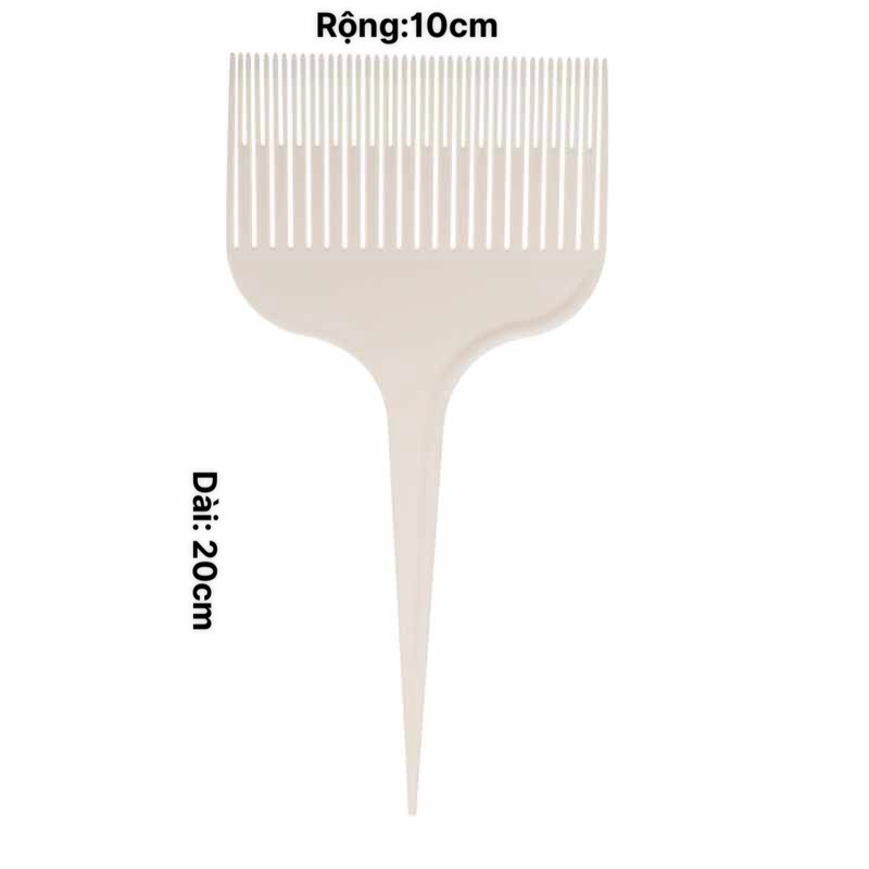 ❌RẺ NHẤT❌ Bảng nhuộm tóc Balayage chuyên nghiệp cho salon