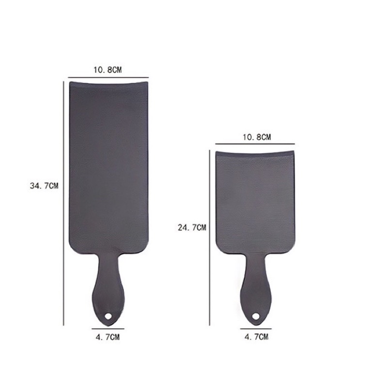 ❌RẺ NHẤT❌ Bảng nhuộm tóc Balayage chuyên nghiệp cho salon