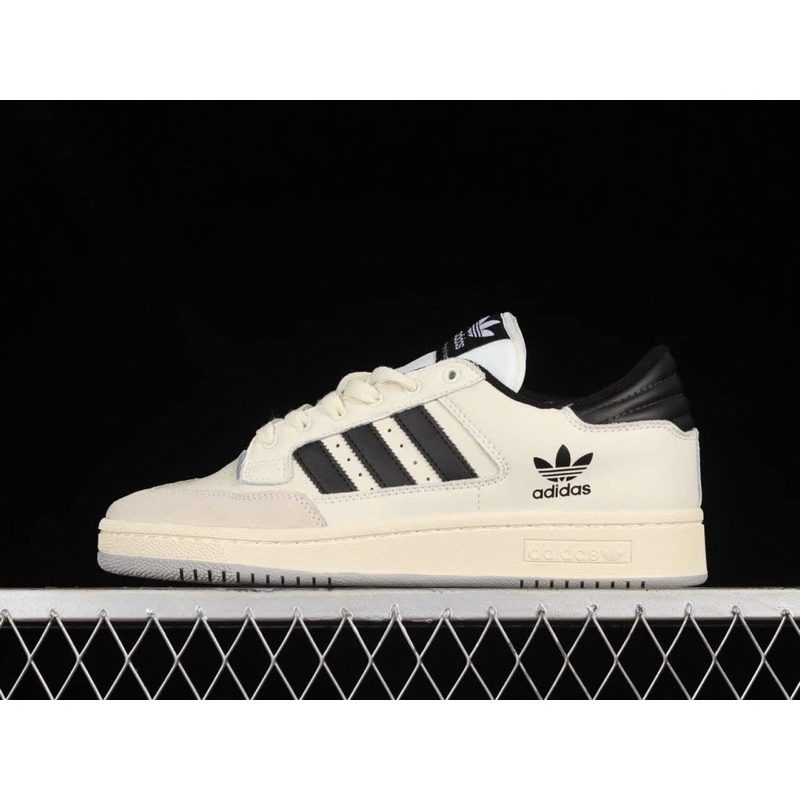 Giày adidas centennial 85 black GY886