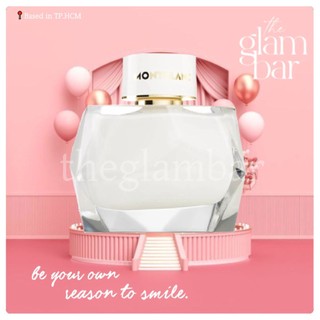 𝐭𝐡𝐞𝐠𝐥𝐚𝐦𝐛𝐚𝐫 ★ nước hoa mont blanc signature edp trắng tester