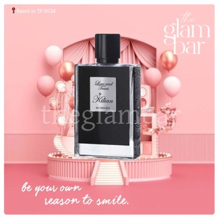 𝐭𝐡𝐞𝐠𝐥𝐚𝐦𝐛𝐚𝐫 ★ nước hoa dùng thử kilian love and tears 5ml/10ml/20ml