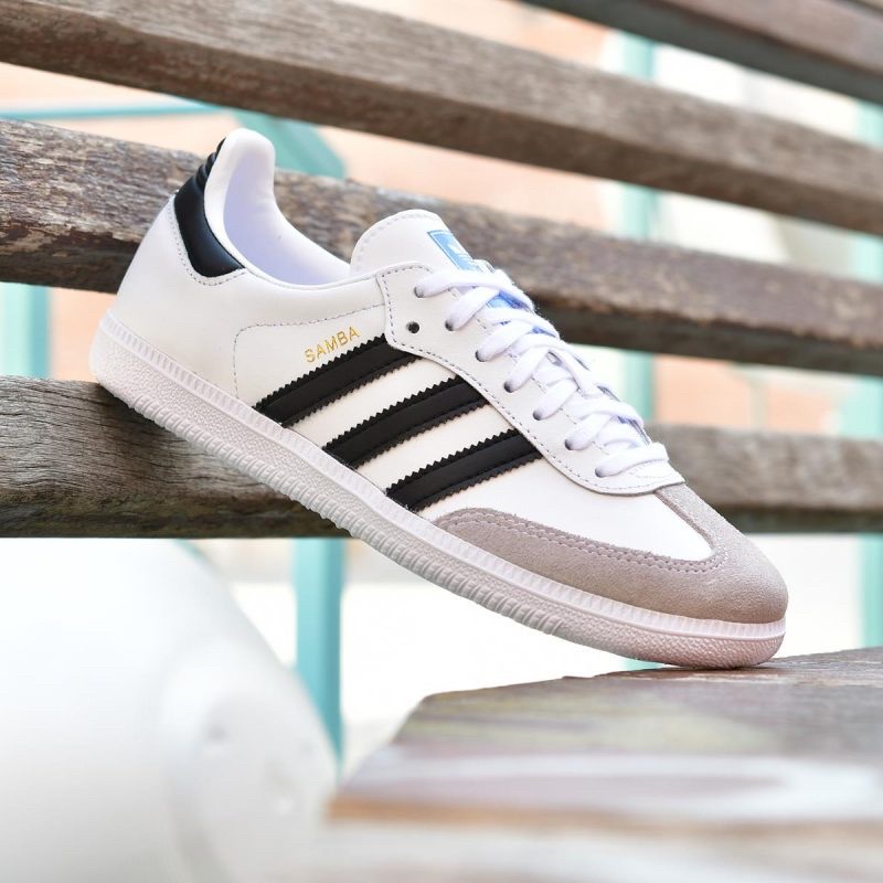 Giày adidas samba Adv OG Navy BB6976 [ FULL BOX ]