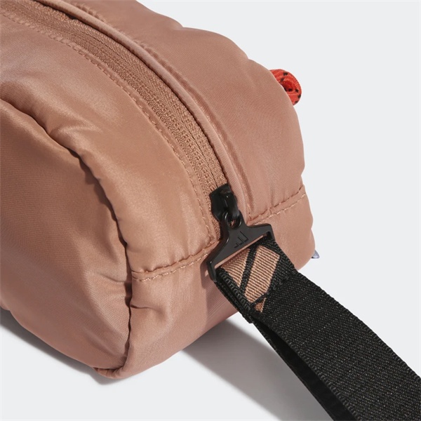 Túi đeo chéo ADIDAS Sp Pouch - Màu Nâu