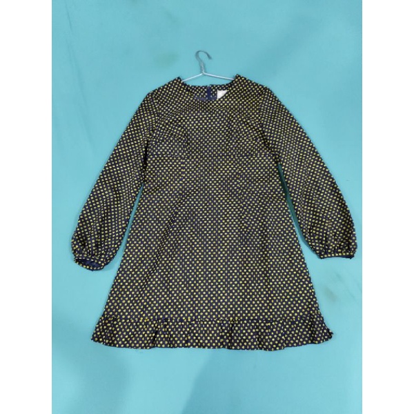 Đầm siêu phẩm size M