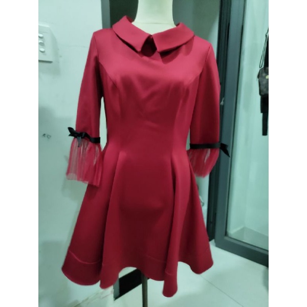 Đầm siêu phẩm size M