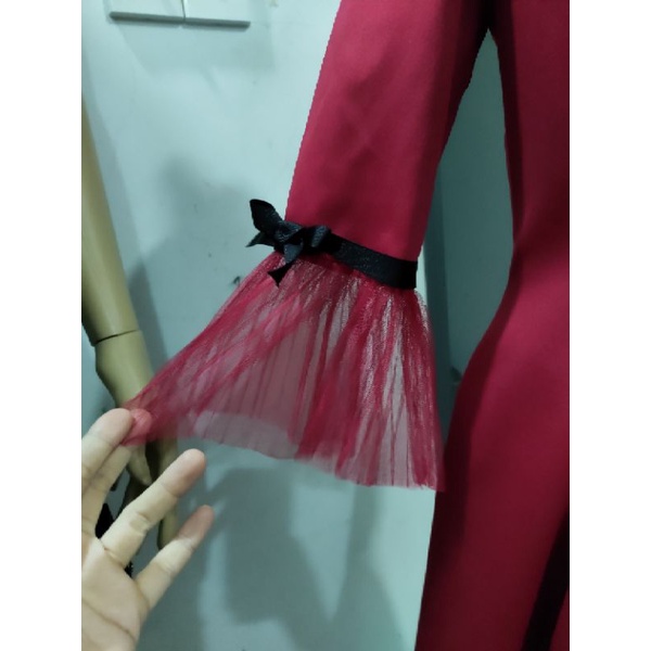 Đầm siêu phẩm size M