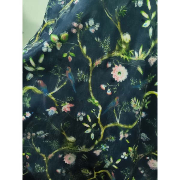 Đầm siêu phẩm size M