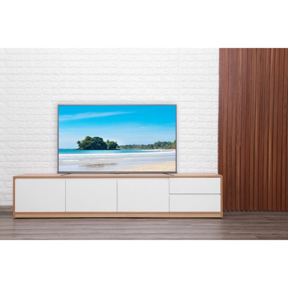 lắp đặt tại nhà bán uy tín uy tín chất lượng Smart Tivi 4K TCL 55 inch L55A8 (máy bảo hành tại hãng) (máy bảo hành tại h