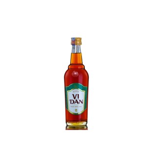 Vị dân hồng sâm 375ml