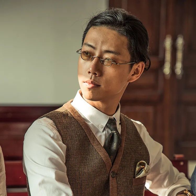 Kính Mát Gọng Tròn Nhỏ Phong Cách Retro Thời Trang Cho Nam Nữ