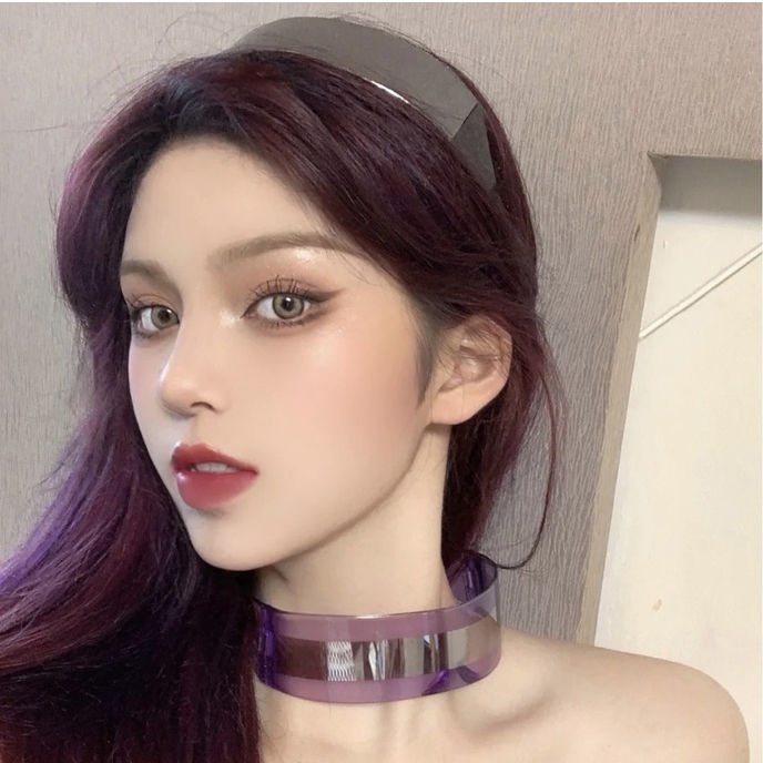 Kính Mát Hai Chiều Phong Cách Nhật Bản Cá Tính Cho Nam Nữ