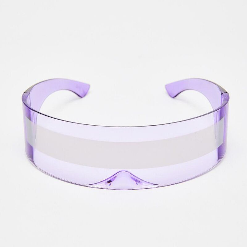 Kính Mát Hai Chiều Phong Cách Nhật Bản Cá Tính Cho Nam Nữ