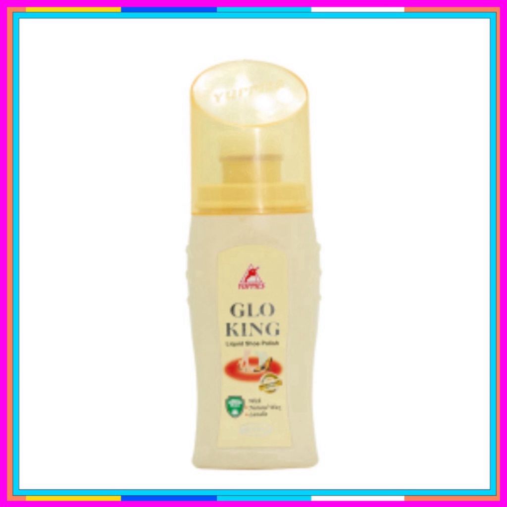 XI NƯỚC GLOKING KHÔNG MÀU nhập vào MLAYSIA CHÍNH HÃNG %