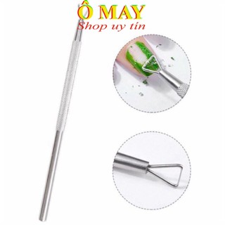 Cây Cào Sơn gel móng tay móng trang trí móng làm đẹp nail thời trang nữ Shop Ô MAY OMAYVN