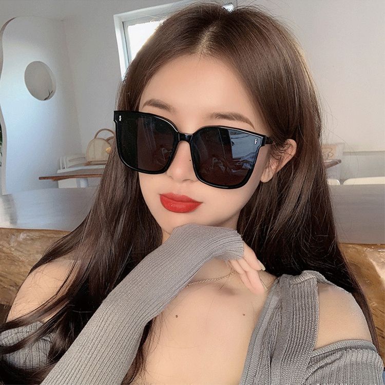 Gm Kính Râm GM Cao Cấp Hợp Thời Trang Đường Phố Cá Tính Cho Nữ